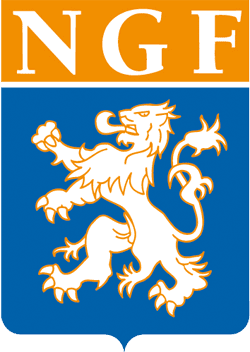 NGF logo