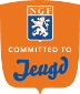NGF - Committed to Jeugd